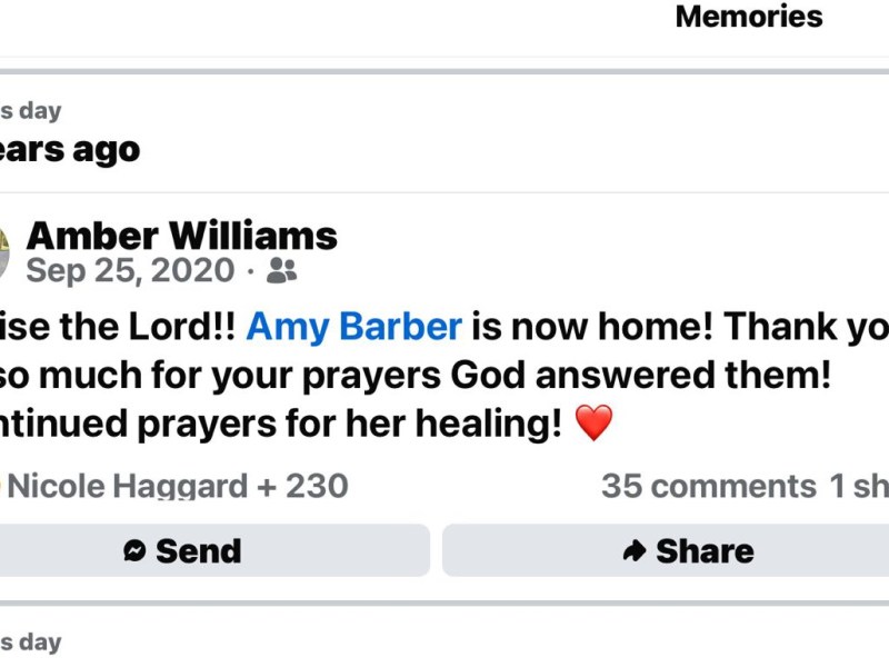 Miracle Day 2025