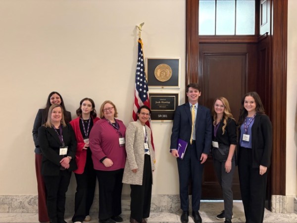 Headache On the Hill&nbsp;2026